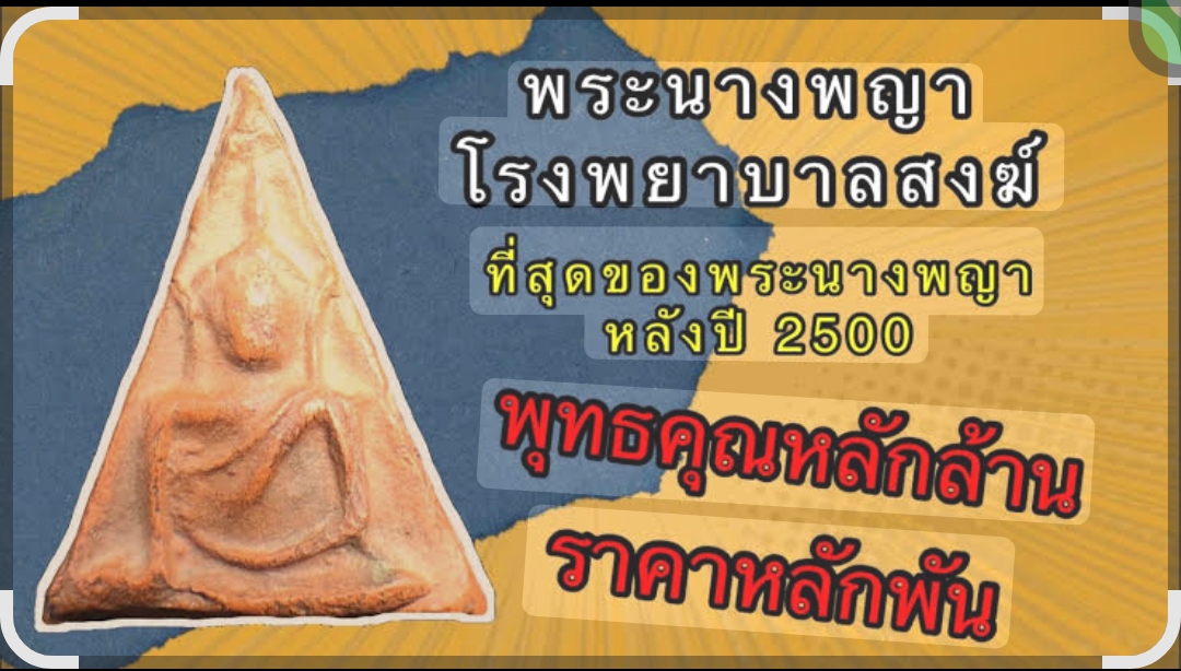 ข้อมูลเพิ่มเติมจากผู้ขาย