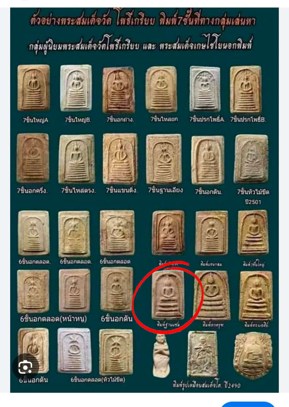 ข้อมูลเพิ่มเติมจากผู้ขาย