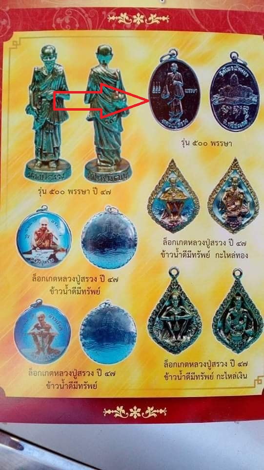 ข้อมูลเพิ่มเติมจากผู้ขาย