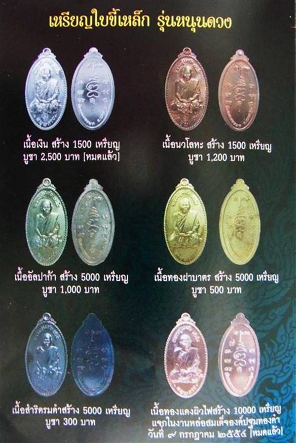 ข้อมูลเพิ่มเติมจากผู้ขาย