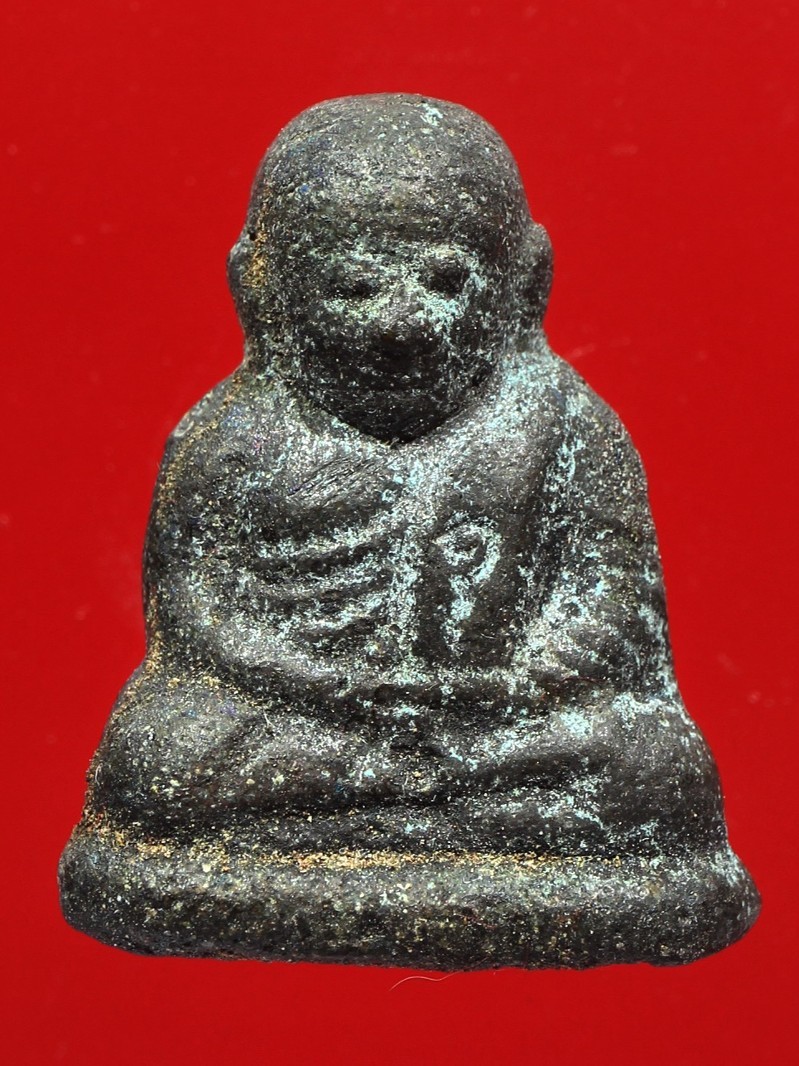 รูปหล่อหลวงพ่อเงิน