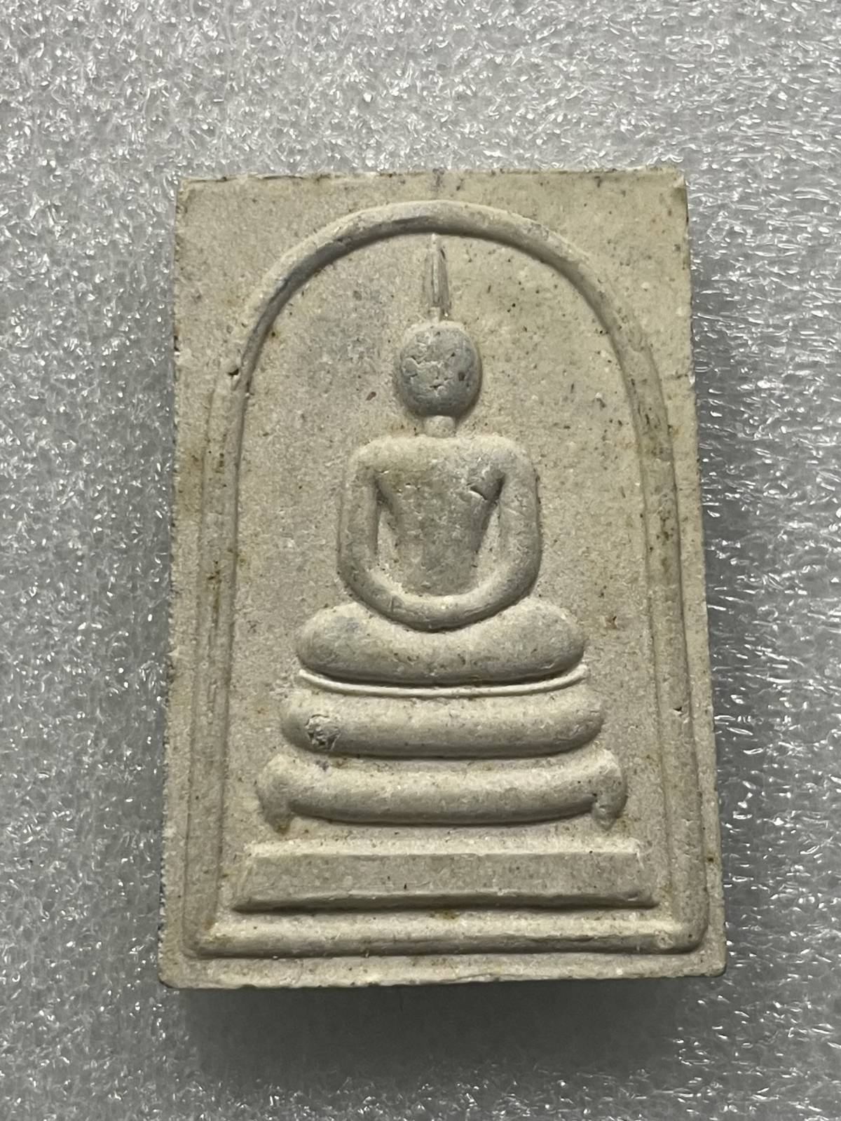 วัดใจ 120 บ สมเด็จ หลวงปู่เย็น