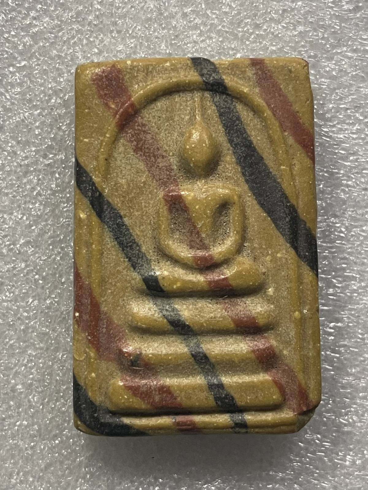 วัดใจ 120 บ สมเด็จหลวงพ่อกวย