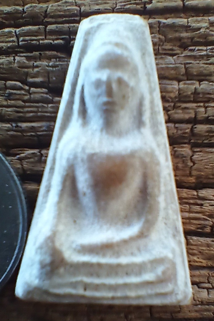 ++พระผงสุพรรณ หลวงพ่อกวย ว.โฆสิตาราม จ.ชัยนาท ปี15++1