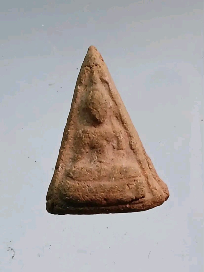 พระนางพญากรุโรงทอ