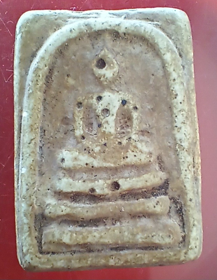 ++ พระสมเด็จ หลวงปู่ดู ว.สะแก จ.อยุธยา++1