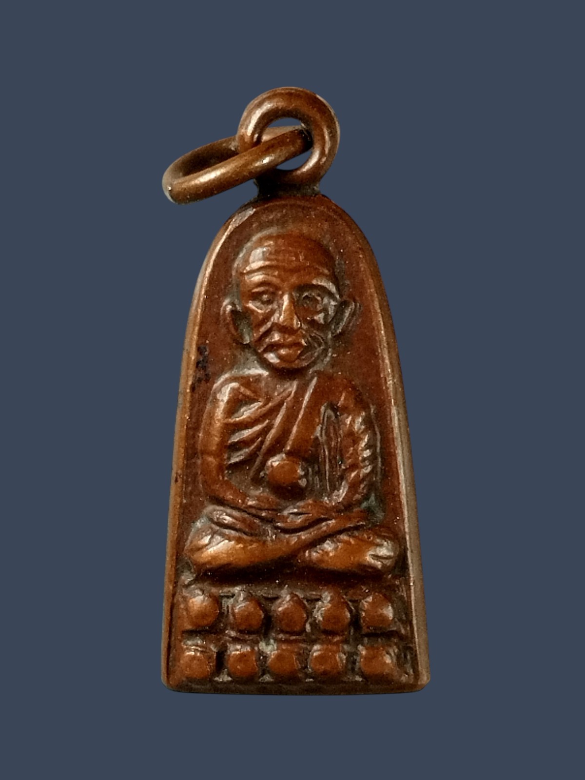 หลวงพ่อทวด ทะเลซุง (องค์ที่ 2)