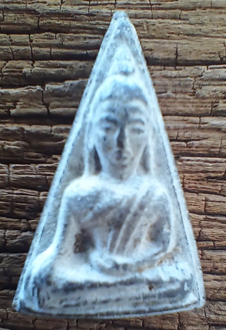 ++ พระนางพญาสองขอบ หลวงพ่อกวย ว.โฆสิตาราม จ.ชัยนาท ปี15++1