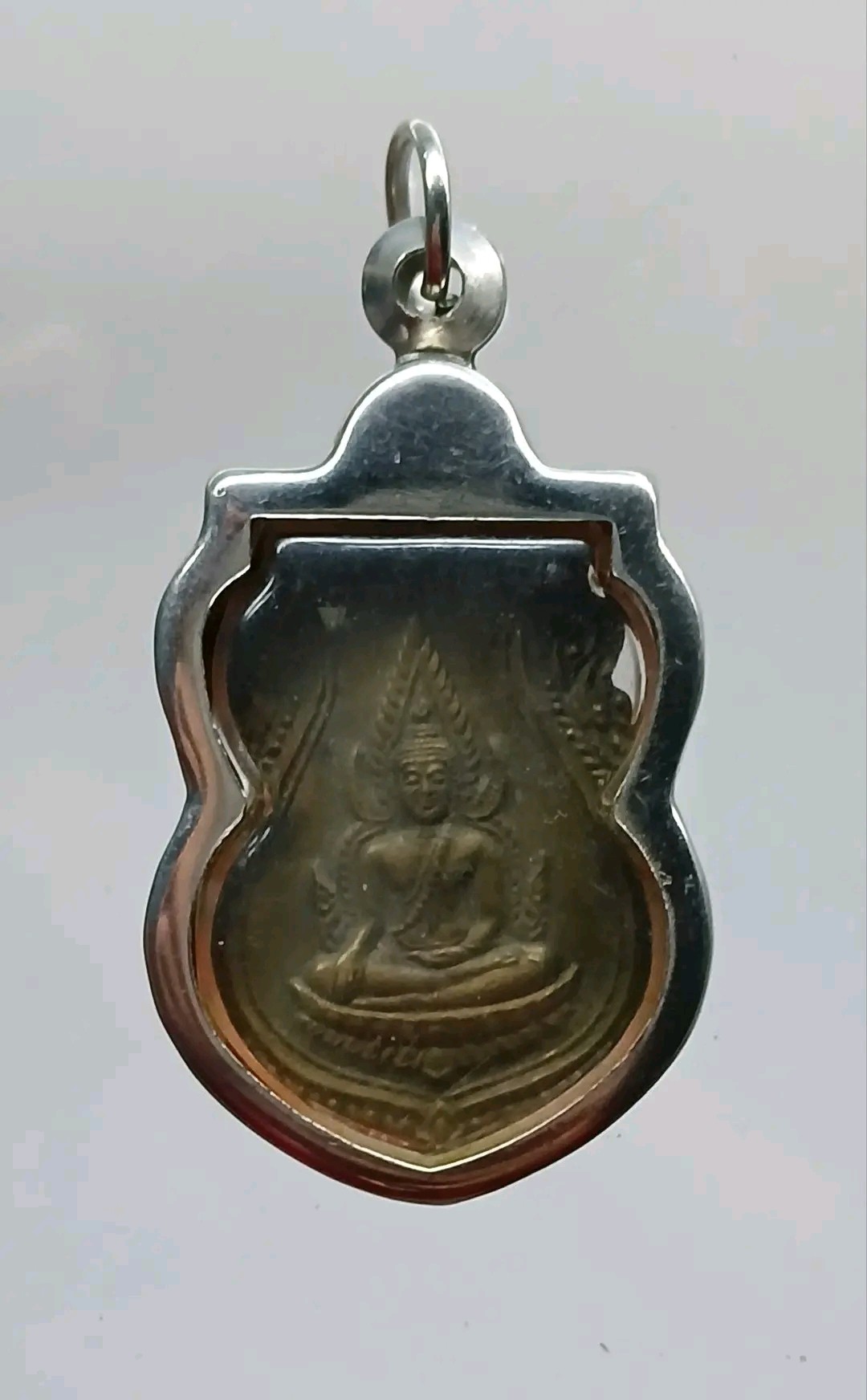 เหรียญพระพุทธชินราช วัดวังทอง จ.เพชรบูรณ์ ไตรมาส ปี2538