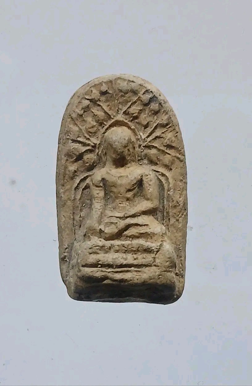 พระบาง ลำพูน