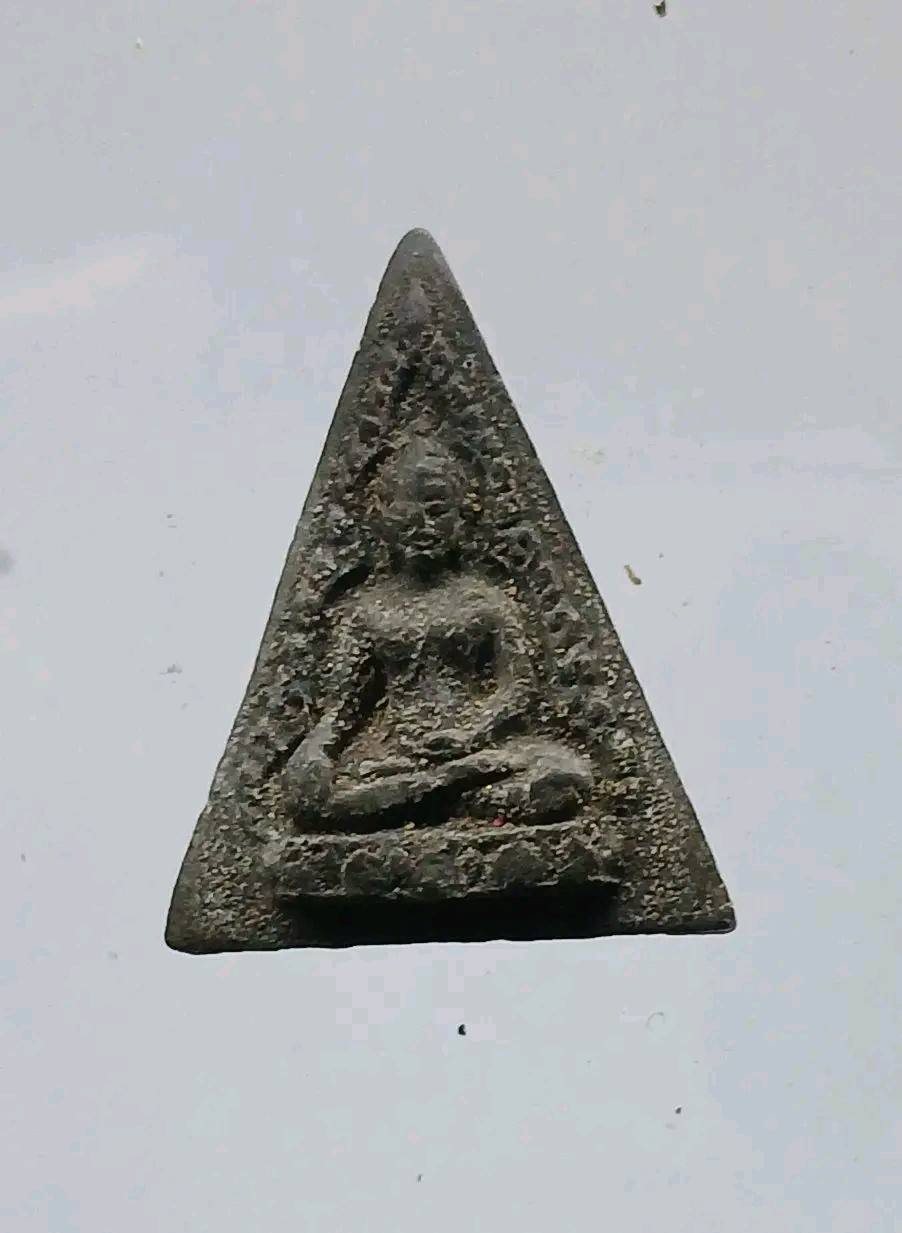 นางพญาหลวงพ่อดี วัดหนองจอก จ.นครราชสีมา ปี๒๐.