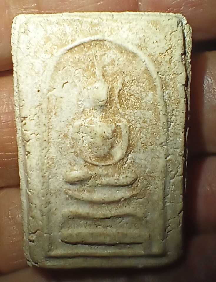 ++ 2 ชิ้นพระสมเด็จ++1