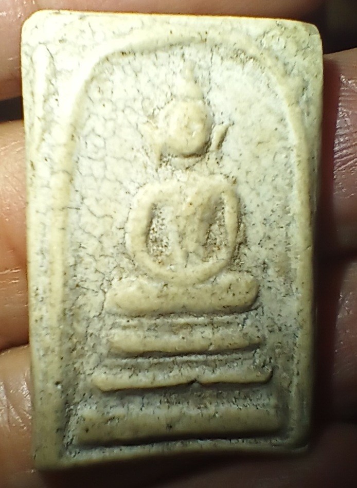 ++ 2 ชิ้น พระสมเด็จ++1