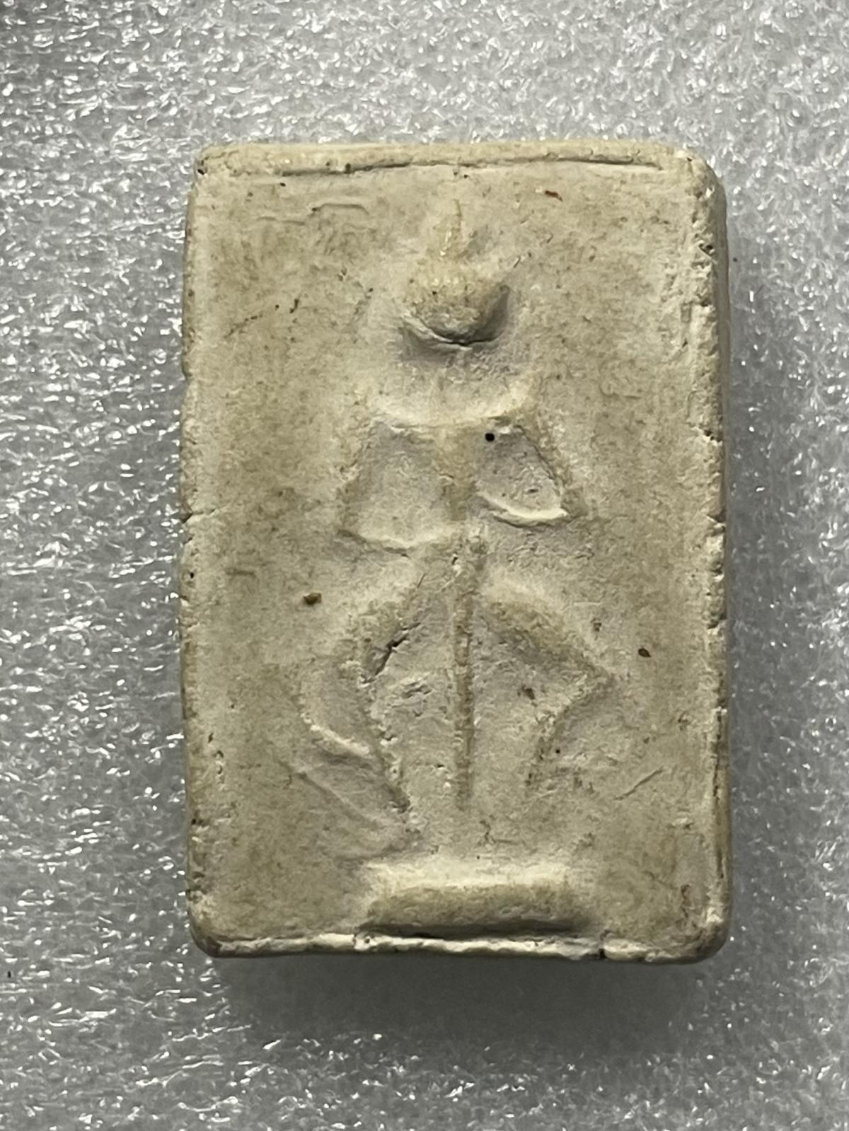 วัดใจ 120 บ  ท้าวเวสุวัณ พระครูสุพจน์ วัดสุทัศน์