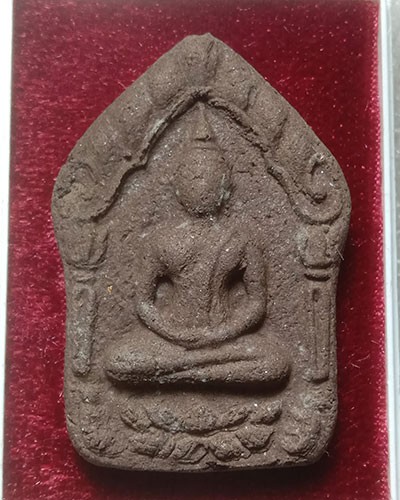 เริ่มต้นที่ 50 บาทขุนแผนเมืองละโว้ วัดหนองปลิง จ.ลพบุรี ปี ๕๘ กล่องเดิม