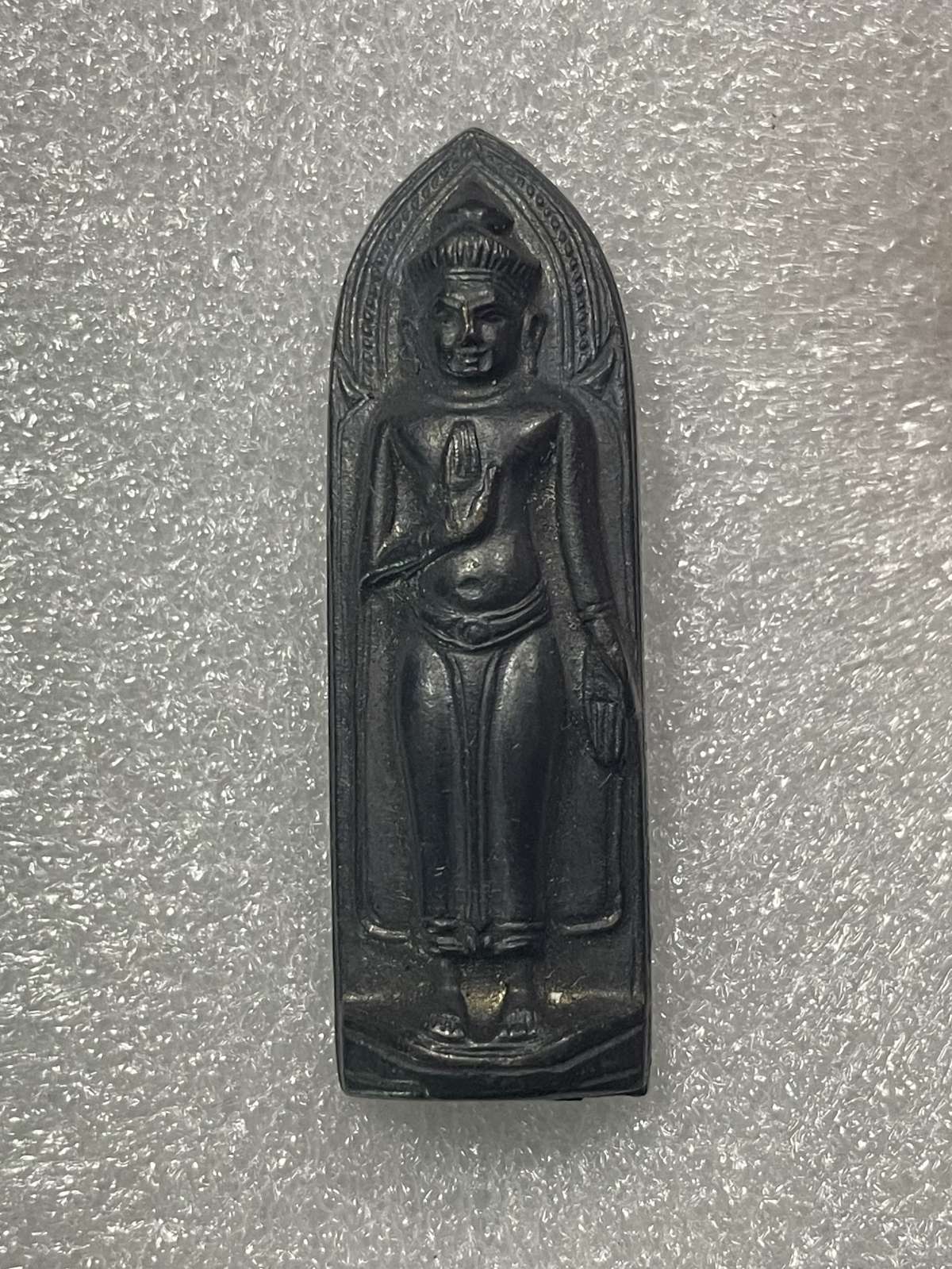 วัดใจ 120 บ เหรียญพระร่วง หลวงพ่อแพ วัดพิกุลทอง