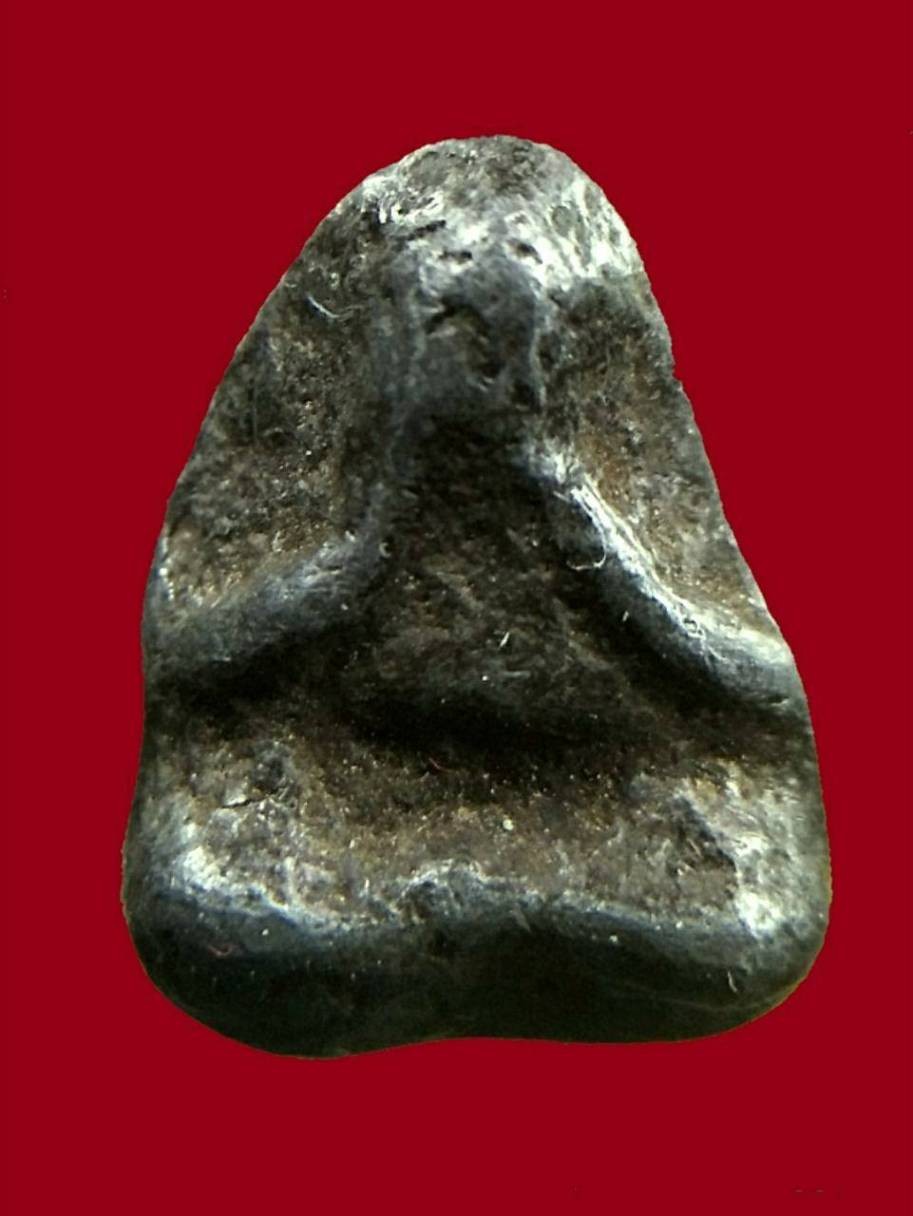 500.-พระปิดตาเนื้อชินพิมพ์จิ๋ว