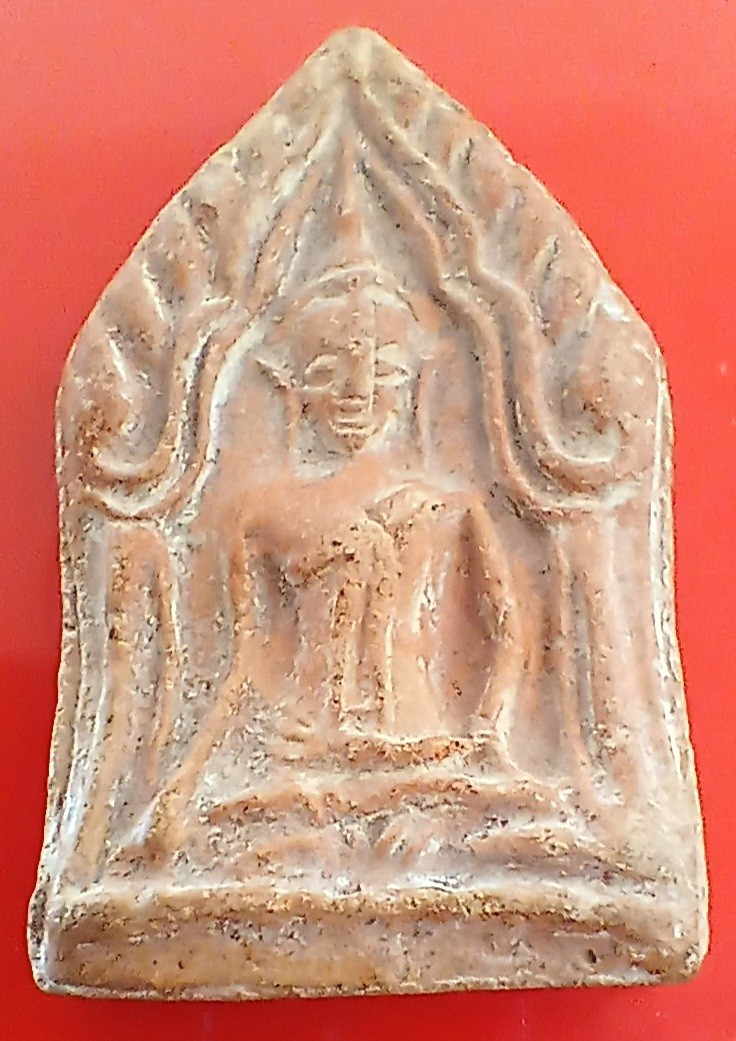 ++ ขุนแผนเนื้อดิน หลวงพ่อกวย ปี2500-2513++1