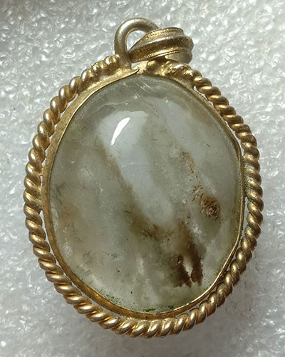 เริ่มต้นที่ 50 บาท หินโป่งขาม