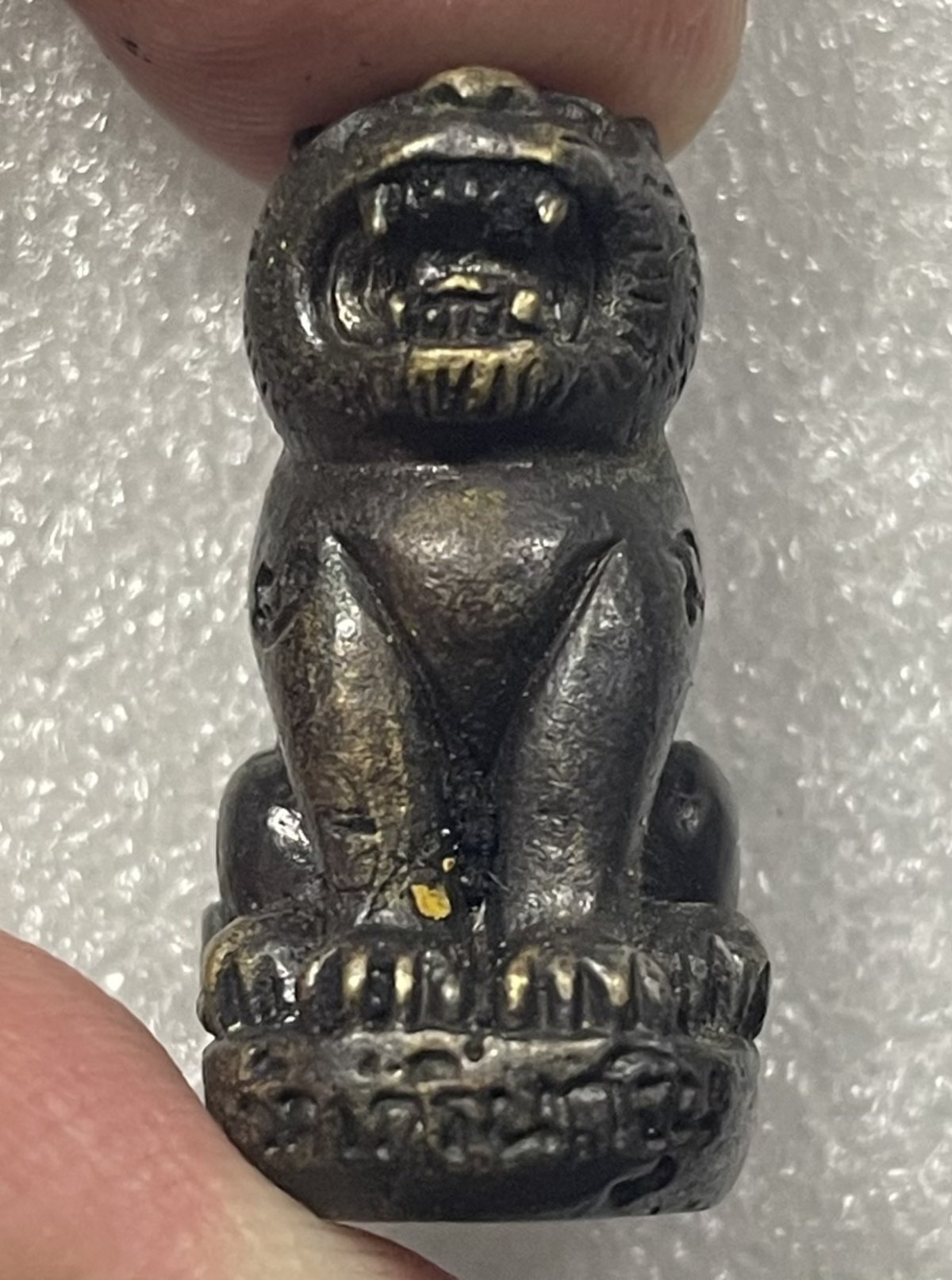 วัดใจ 120 บ เสือ หลวงพ่อเพี้ยน วัดเกริ่นกฐิน