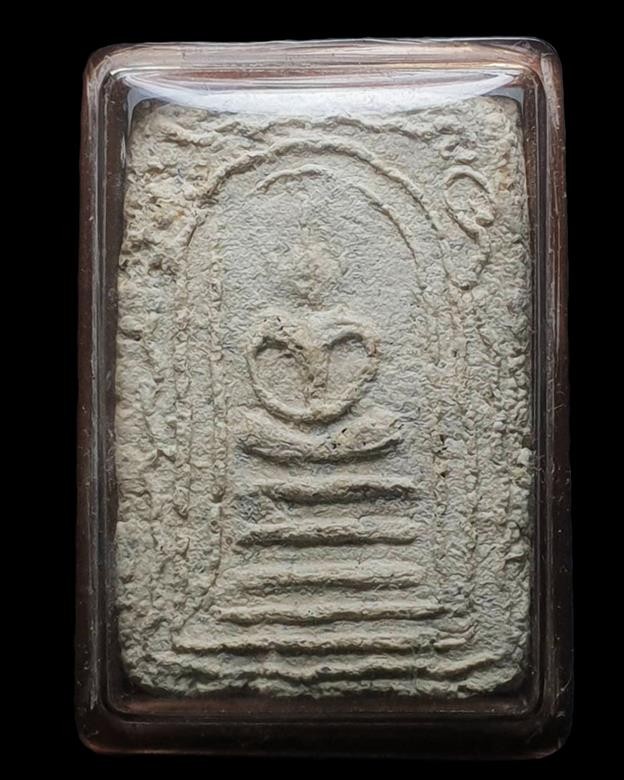 สมเด็จหลวงพ่อจันทร์ วัดโฉลกหล่ำ สุราษฎร์ธานี  (ขุนแผนแดนใต้)