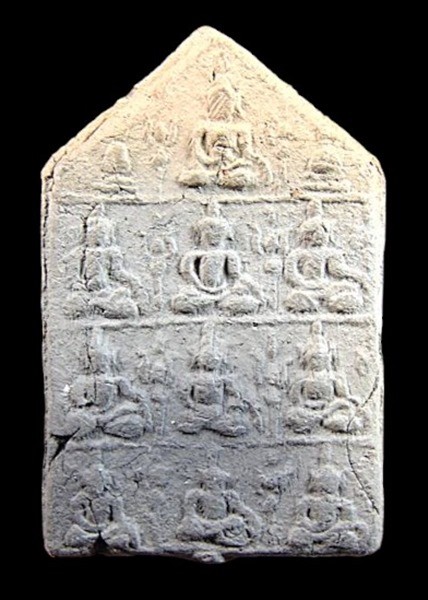 พระสิบทัศน์ ไม่ทราบที่