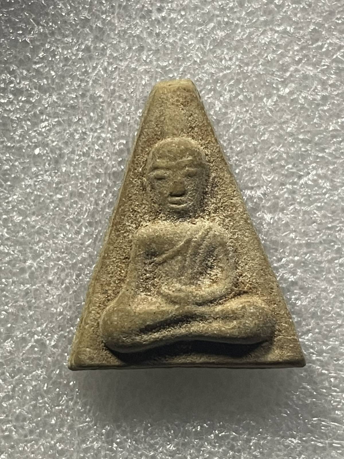 วัดใจ 120 บ นางพญาหลวงพ่อจันทร์ วัดศรีเทพ