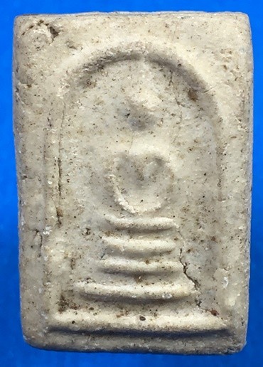 @@@เคาะแรก100บาท@@@พระสมเด็จพิมพ์คะแนน วัดประสาทบุญญาวาส ปี 2506 เนื้อผงบางขุนพรหม พระดีพิธีใหญ่