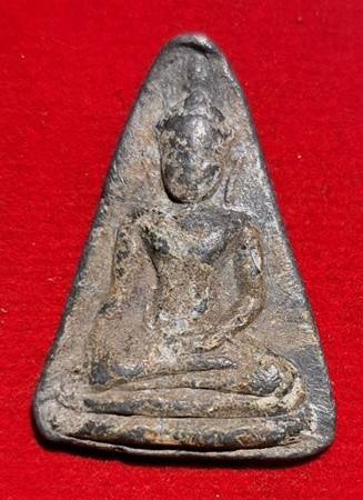 เนื้อตะกั่ว พระนางพญา