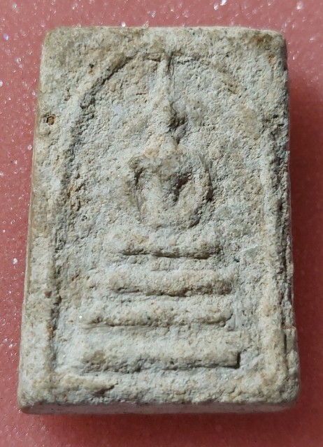 หลวงพ่อจรัญ ฐิตธัมโม วัดอัมพวัน อ.เมือง จ.สิงห์บุรี