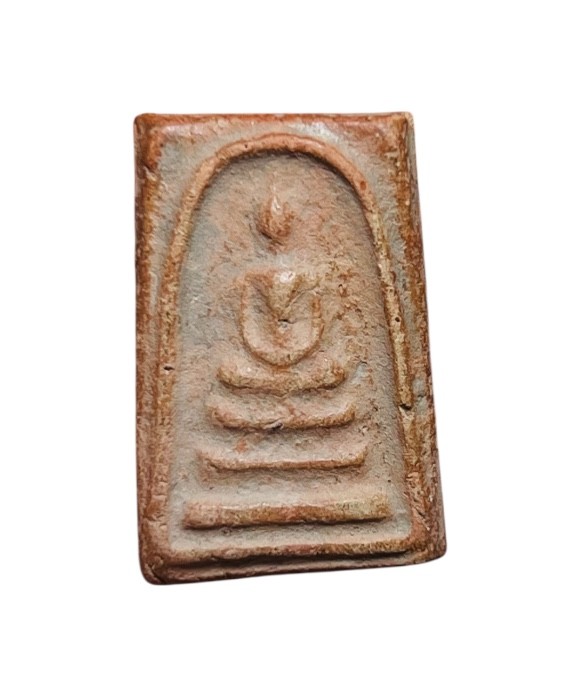 **เคาะแรก 20**พระสมเด็จคะแนน หลังยันต์ หลวงพ่อทาบ วัดกระบกขึ้นผึ้ง