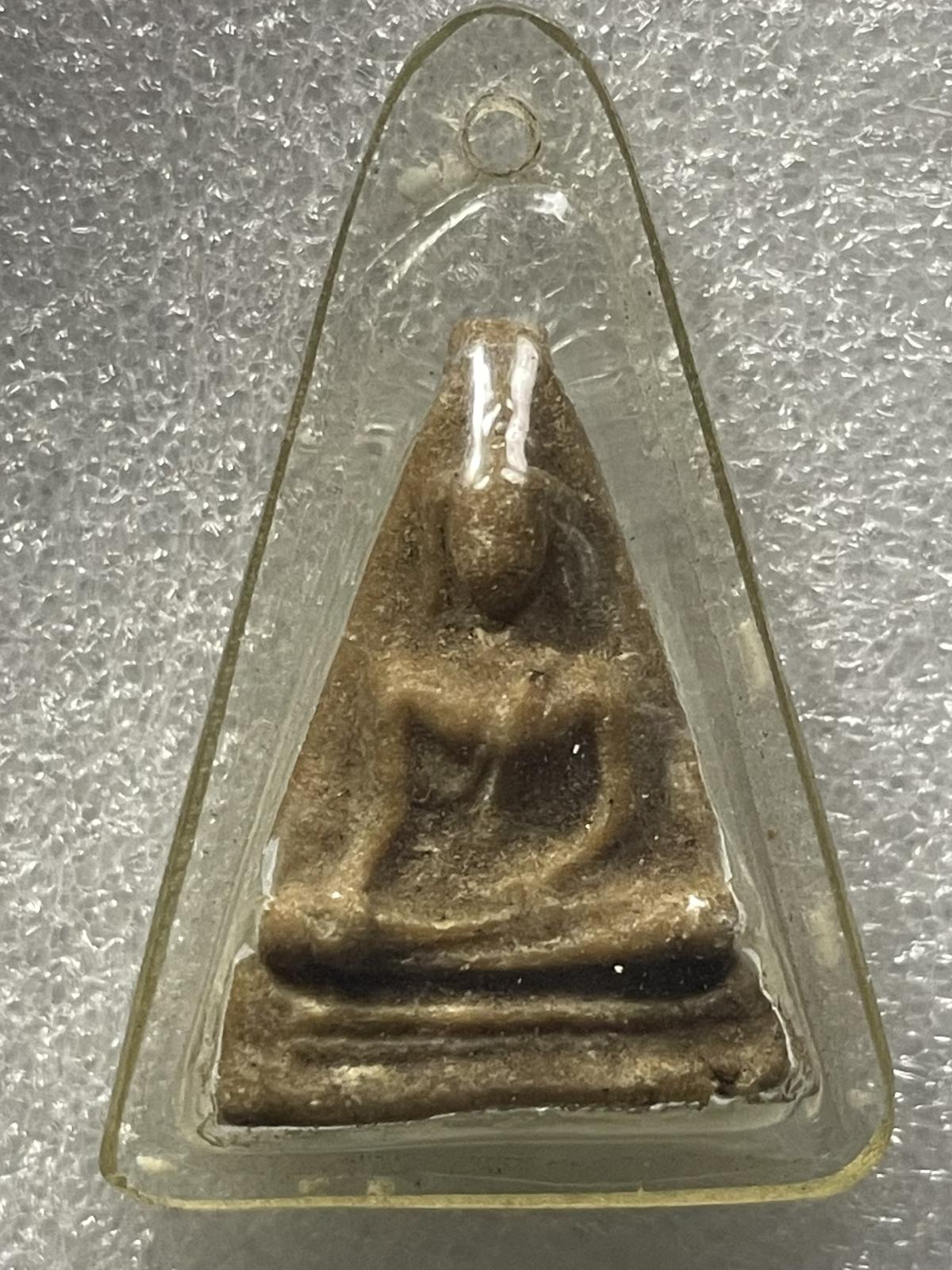 วัดใจ 120 บ นางพญา เนื้อผงน้ำมัน