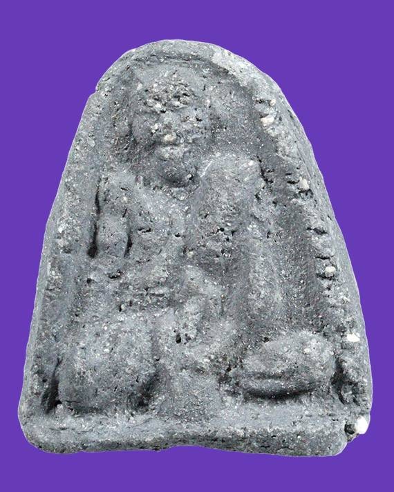 พระผงรูปเหมือนหลวงปู่ศุข ออกวัดประสาทฯ กรุงเทพฯ ปี2506 เนื้อผง พิธีปลุกเสกยิ่งใหญ่ (หลวงปู่โต๊ะ,หลวงพ่อพรหม,หลวงพ่อมุ่ย,พระอาจารย์ทิม วัดช้างไห้ ร่วมปลุกเสก)