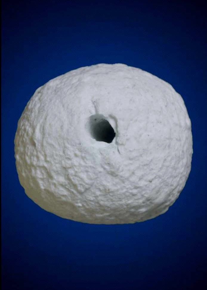 ลูกอมมณีนพรัตน์ หรือลูกแก้วสารพัดนึก หลวงปู่ดู่ วัดสะแก ปี 27 สภาพสวยเดิมๆ พร้อมบัตรรับรองครับ