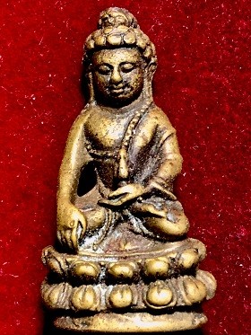 พระกริ่ง ฐานิโย