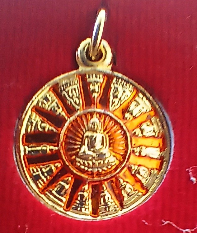 ++ เหรียญโสฬส (เล็ก))หลวงพ่อทอง ว.เขาตะเครา จ.เพชรบุรี ปี23++1