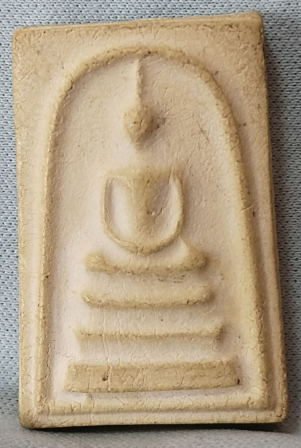 พระสมเด็จวัดกุฏโง้ง ปี 19