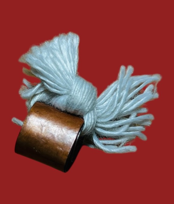 **เคาะแรก 20**ตระกรุดลูกอม ไม่ทราบที่