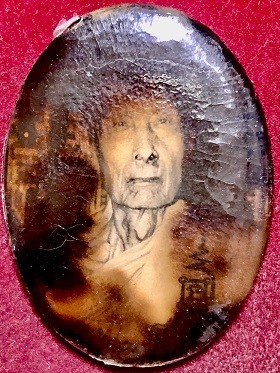 ล็อกเกํตหลวงปู่โต๊ วัดประดู่ฉิมพลี กรุงเทพฯ