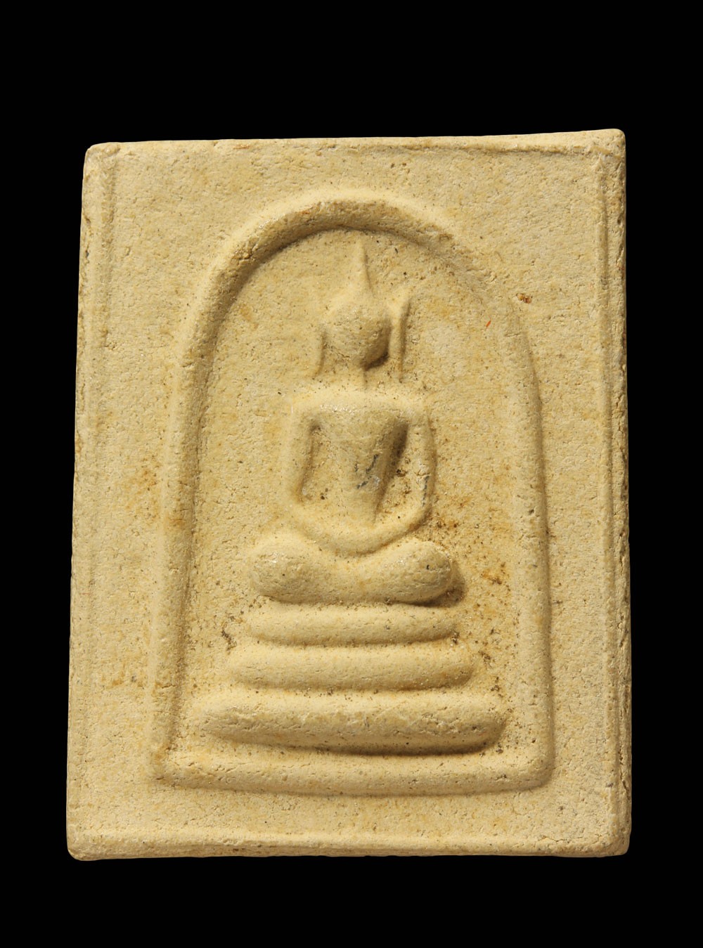 พระสมเด็จ วัดตะเคียนทอง จ.ระยอง ปี 2514  หลวงปู่ทิม วัดละหารไร่ มาเป็นประธานในพิธีปลุกเสกครับ  พร้อมบัตรับรอง  a40