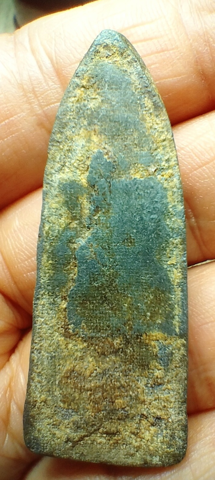 ชินเขียว