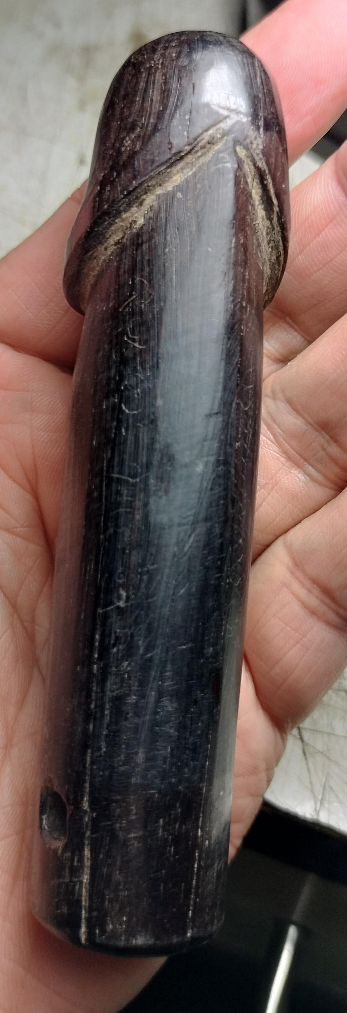 ปลัดขิกเก่่า