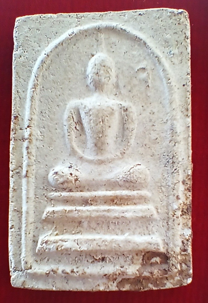 ++พระสมเด็จข้าง จ.จาน หลวงปู่นาค วัดระฆัง ++๖