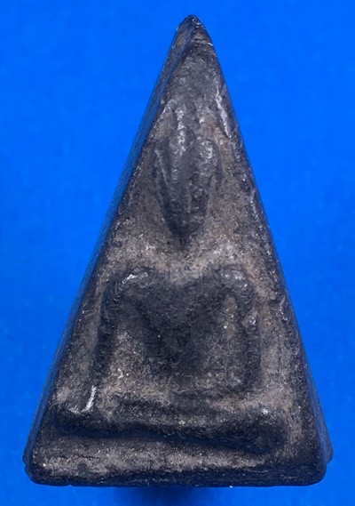 @@@เคาะแรก200บาท@@@พระนางพญาหลวงปู่โต๊ะ พิมพ์อกนูน ปี 2472 เนื้อดิน วัดประดู่ฉิมพลี กทม.