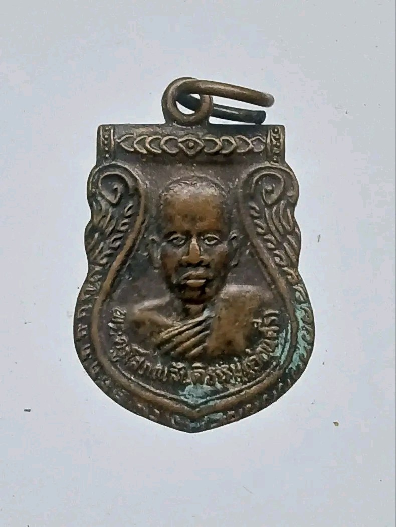 หลวงพ่ออ่อนศรี อ.ปราสาท จ.สุรินทร์