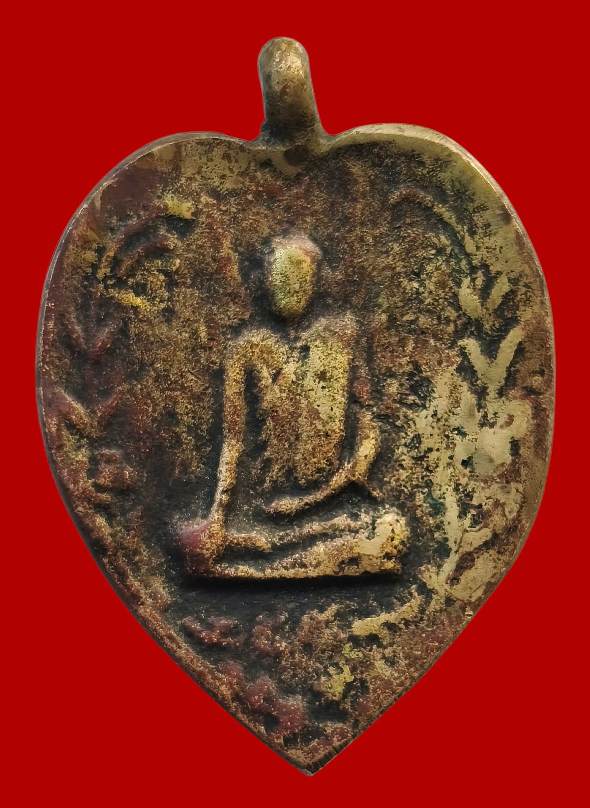 พระหล่อ สภาพใช้