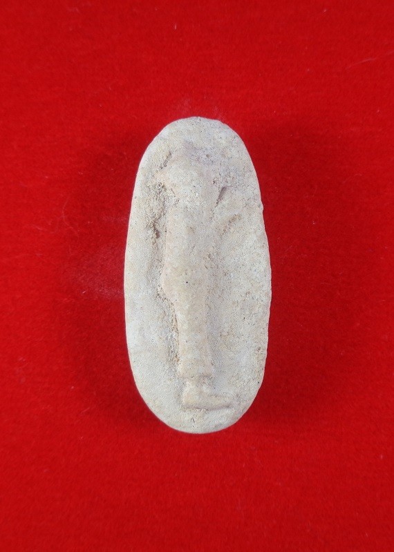 (120-) พระผงวัดพลับ พิมพ์วันทาเสมา ปี 2516 หลวงปู่โต๊ะ ร่วมพิธีปลุกเศก สวยครับ