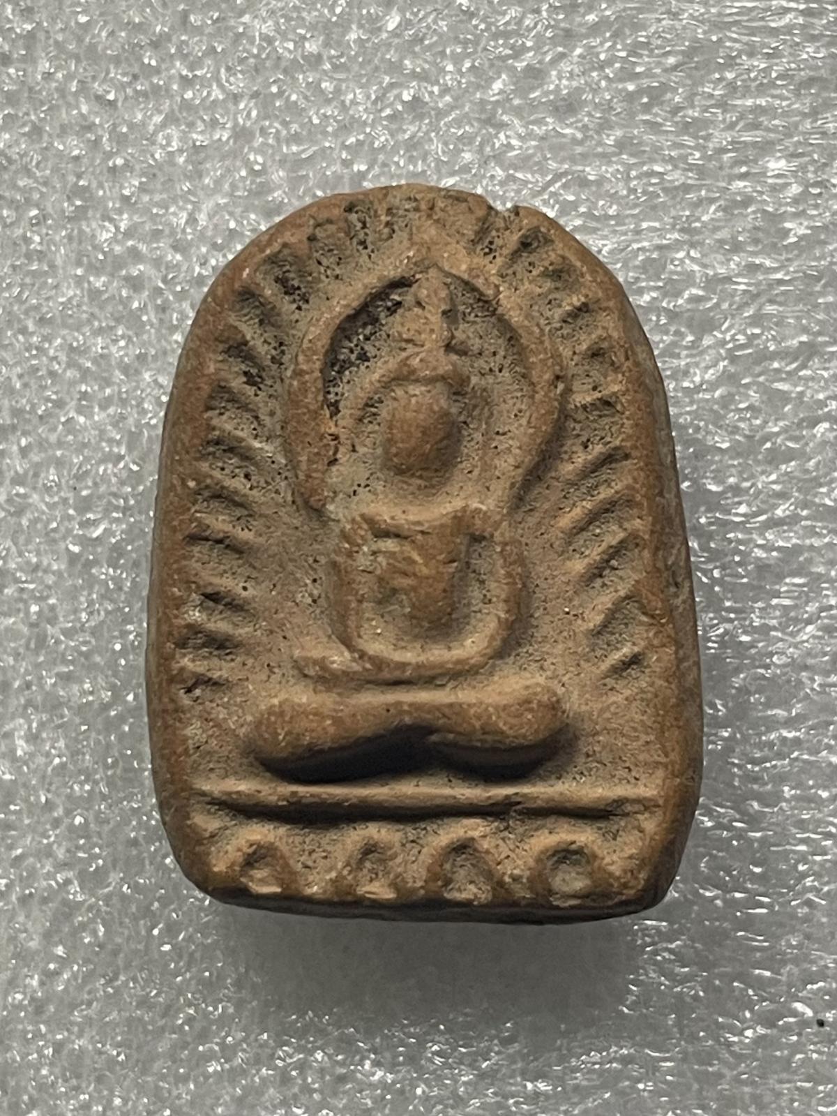 วัดใจ 120 บ พระซุ้มอดิศร สระบุรี