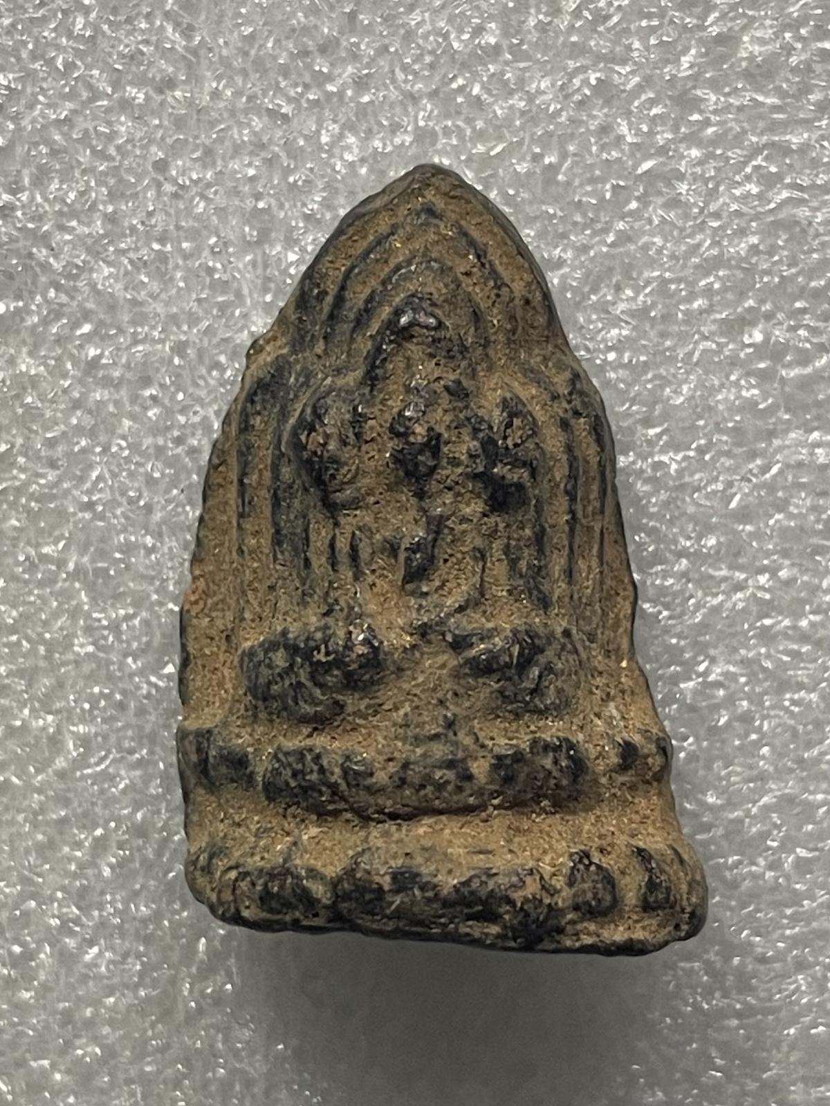 วัดใจ 120 บ พระโคนสมอ กรุวัดค้างคาว