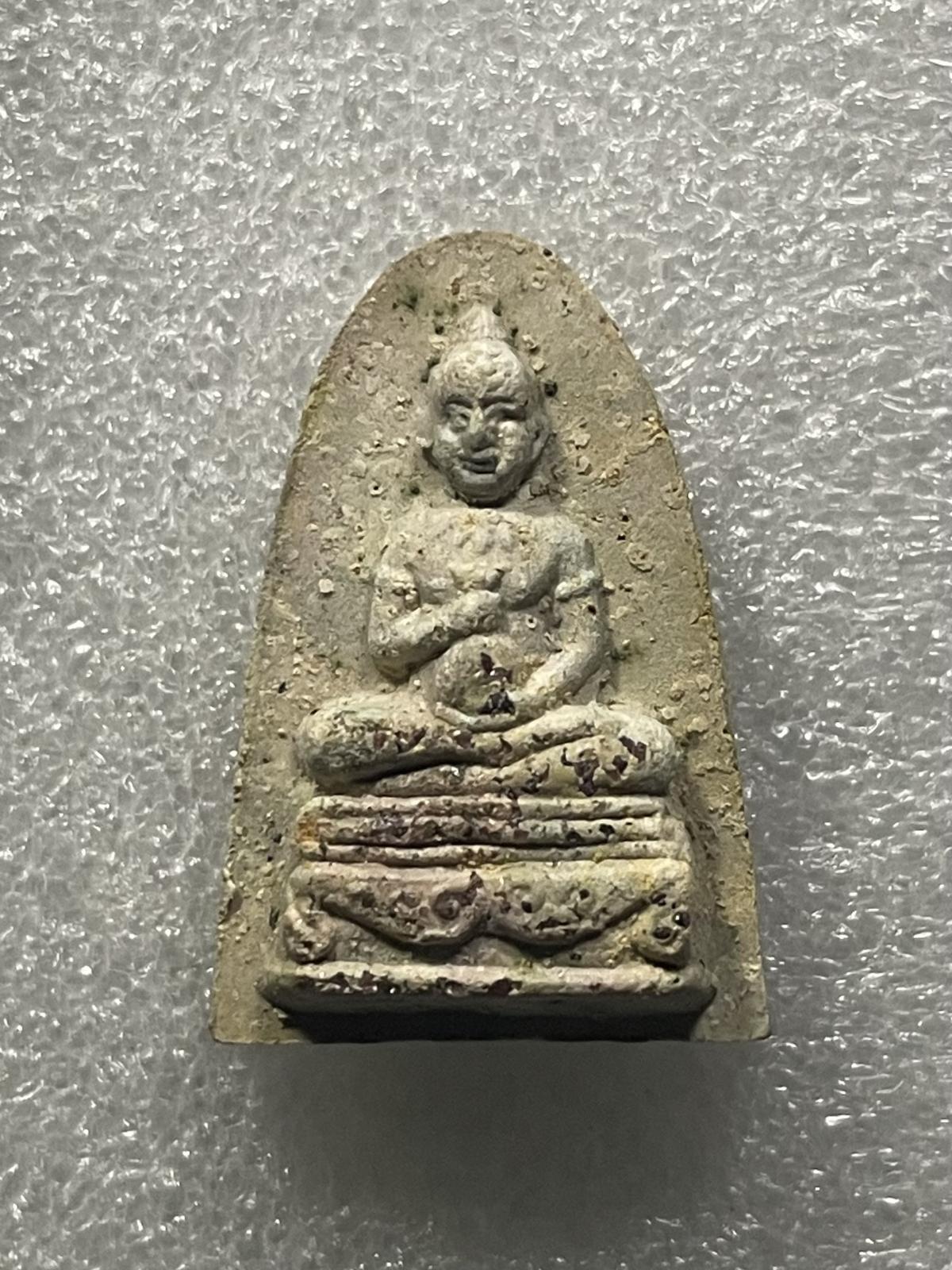 วัดใจ 120 บ กุมารทอง วัดป่าสัก